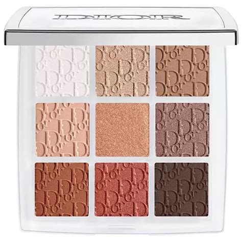 dior backstage palette ingredients